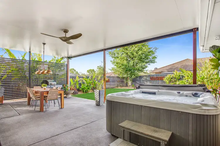 Main view of Homely house listing, 4 Brightwood Place, Fernvale QLD 4306
