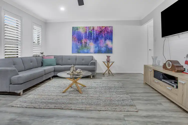 Third view of Homely house listing, 4 Brightwood Place, Fernvale QLD 4306
