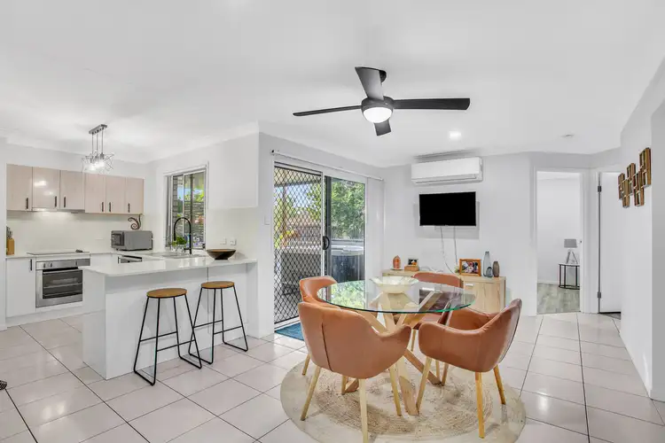 Fifth view of Homely house listing, 4 Brightwood Place, Fernvale QLD 4306