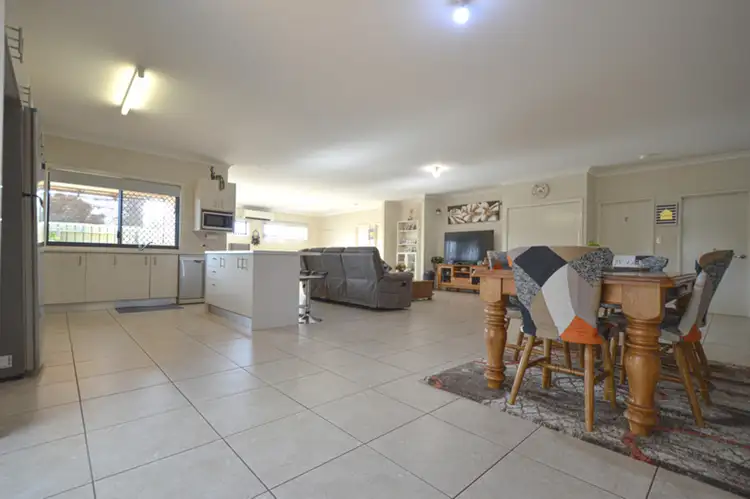 Sixth view of Homely house listing, 40A Greene Place, South Hedland WA 6722