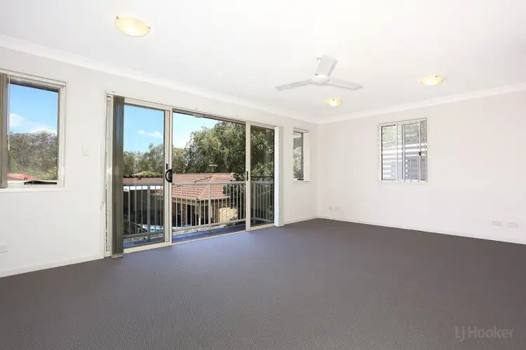 Main view of Homely townhouse listing, 27/22 Yulia Street, Coombabah QLD 4216