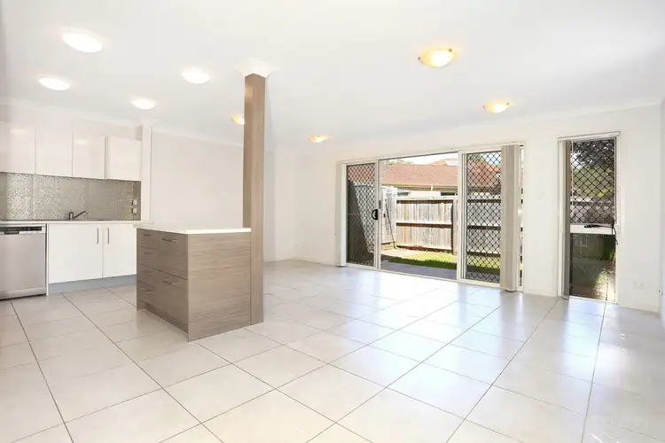 Third view of Homely townhouse listing, 27/22 Yulia Street, Coombabah QLD 4216