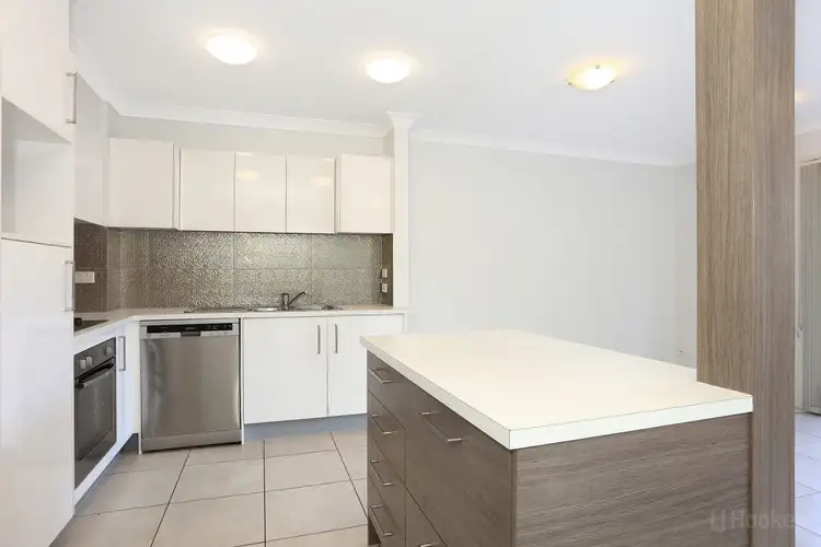 Fourth view of Homely townhouse listing, 27/22 Yulia Street, Coombabah QLD 4216
