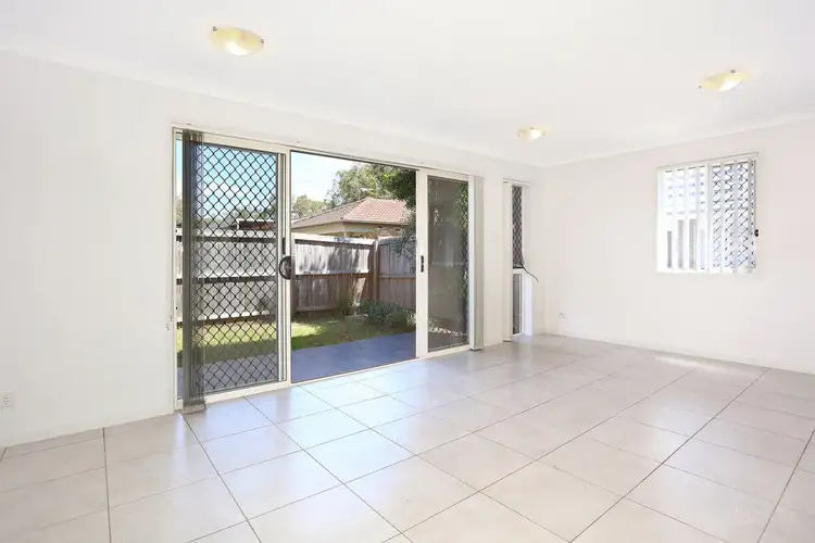 Fifth view of Homely townhouse listing, 27/22 Yulia Street, Coombabah QLD 4216