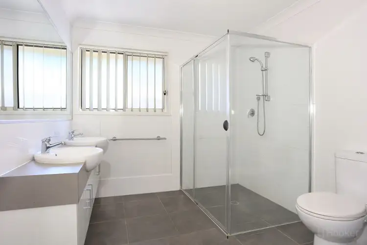 Seventh view of Homely townhouse listing, 27/22 Yulia Street, Coombabah QLD 4216