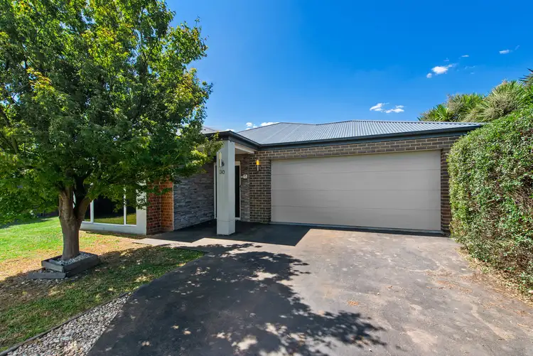 30 Krista Court, Sale VIC 3850