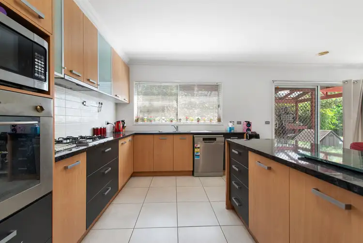 Second view of Homely house listing, 30 Krista Court, Sale VIC 3850