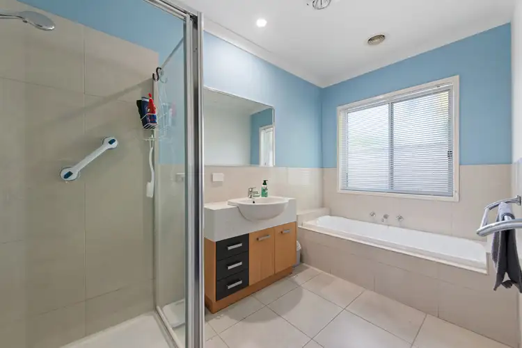 Third view of Homely house listing, 30 Krista Court, Sale VIC 3850