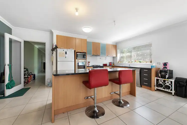 Fourth view of Homely house listing, 30 Krista Court, Sale VIC 3850