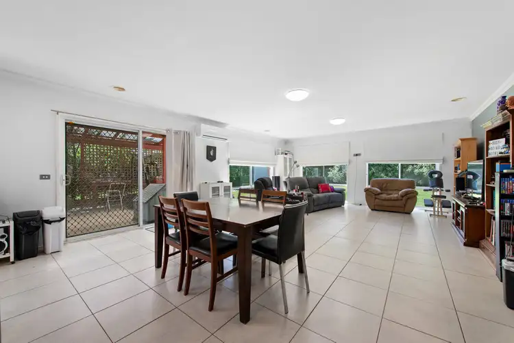 Fifth view of Homely house listing, 30 Krista Court, Sale VIC 3850