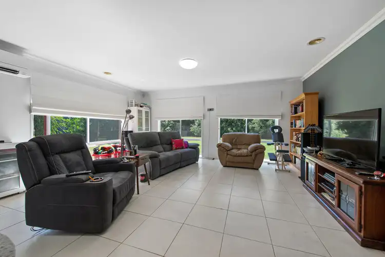 Sixth view of Homely house listing, 30 Krista Court, Sale VIC 3850