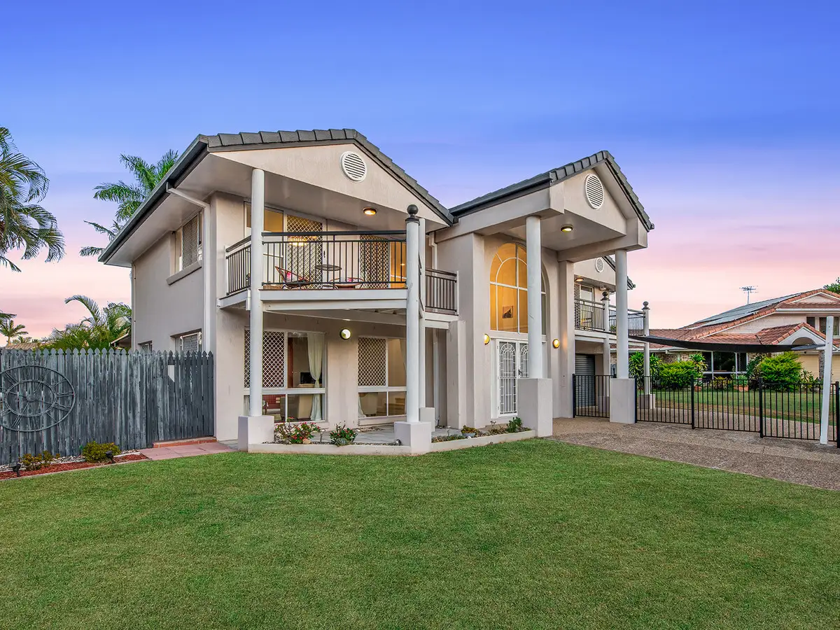 Main view of Homely house listing, 276 Westlake Drive, Westlake QLD 4074