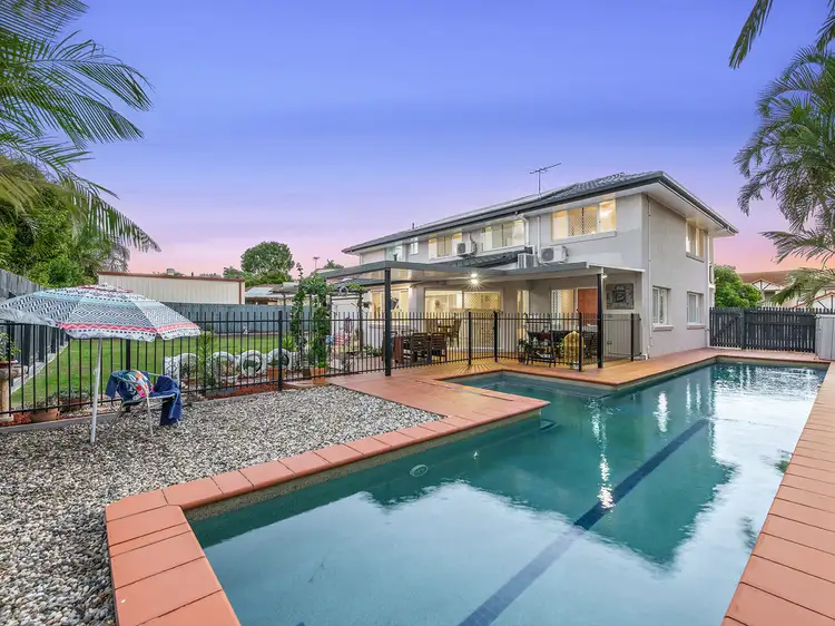 Second view of Homely house listing, 276 Westlake Drive, Westlake QLD 4074