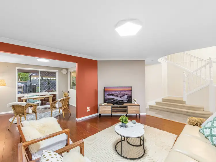 Fourth view of Homely house listing, 276 Westlake Drive, Westlake QLD 4074