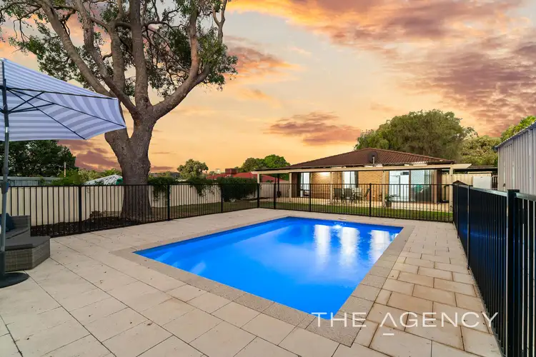 4 The Ridgeway, Swan View WA 6056