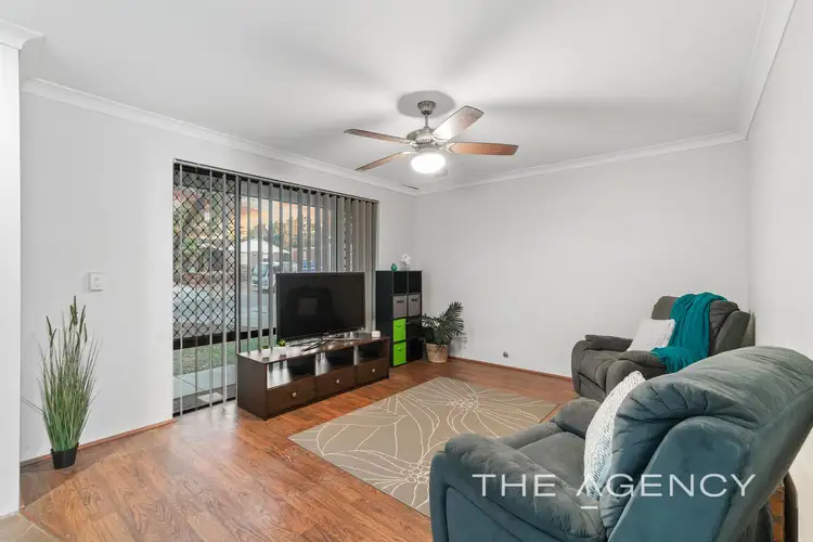 Third view of Homely house listing, 4 The Ridgeway, Swan View WA 6056