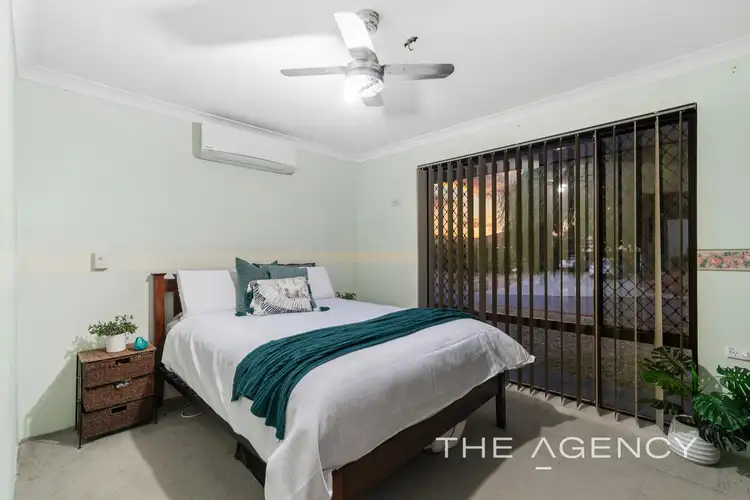 Fifth view of Homely house listing, 4 The Ridgeway, Swan View WA 6056