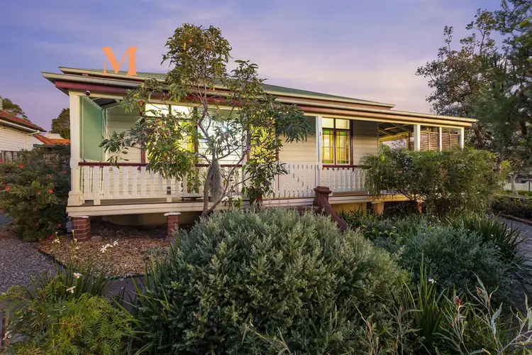 Second view of Homely house listing, 1 Platt Street, Wallsend NSW 2287