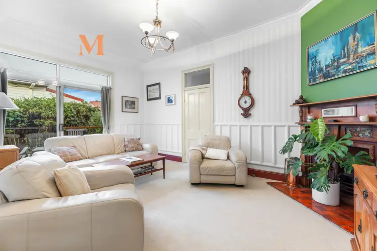 Sixth view of Homely house listing, 1 Platt Street, Wallsend NSW 2287