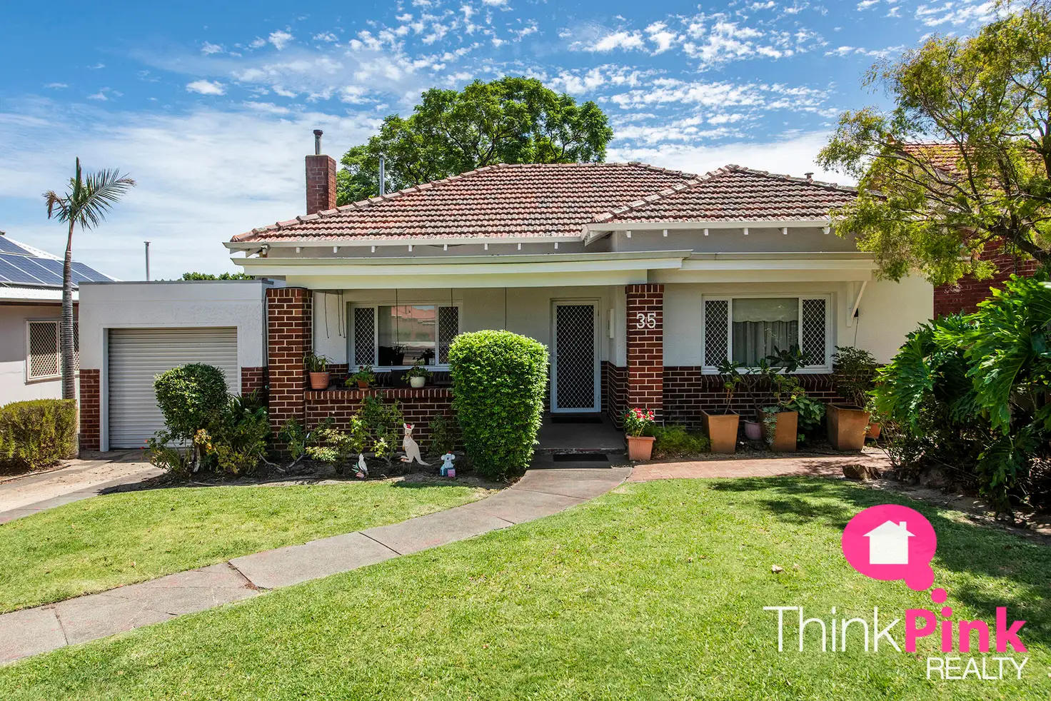 Main view of Homely house listing, 35 Oats Street, East Victoria Park WA 6101