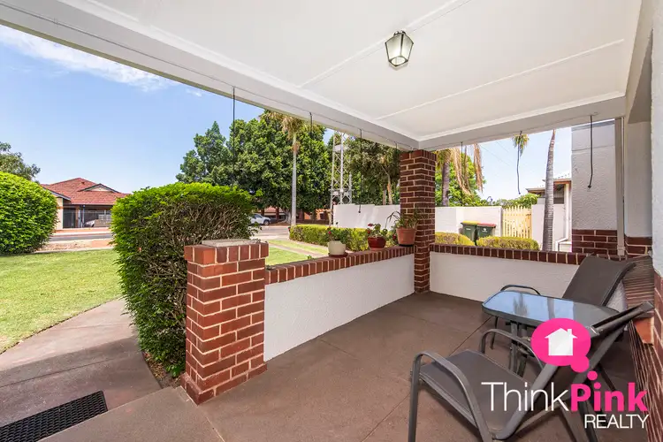 Sixth view of Homely house listing, 35 Oats Street, East Victoria Park WA 6101
