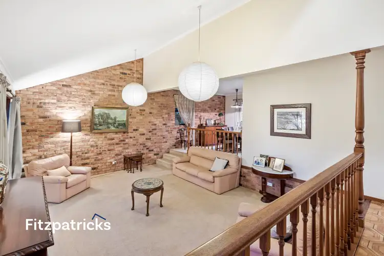 Second view of Homely house listing, 8 Talbingo Crescent, Lake Albert NSW 2650