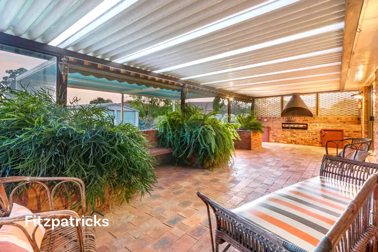 Third view of Homely house listing, 8 Talbingo Crescent, Lake Albert NSW 2650