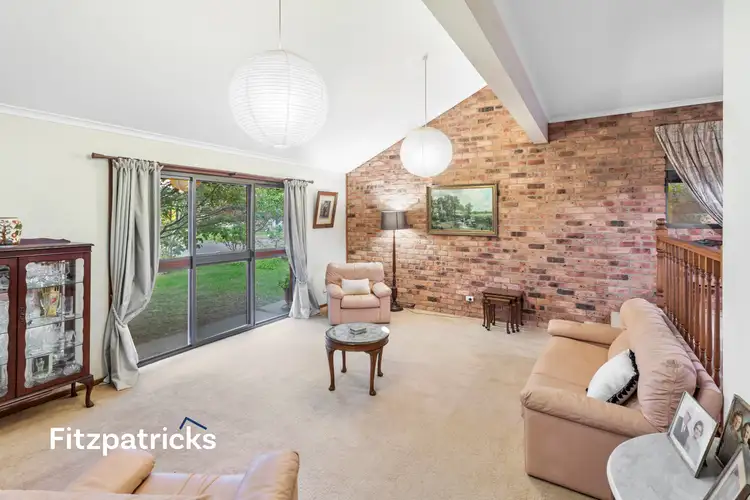 Sixth view of Homely house listing, 8 Talbingo Crescent, Lake Albert NSW 2650