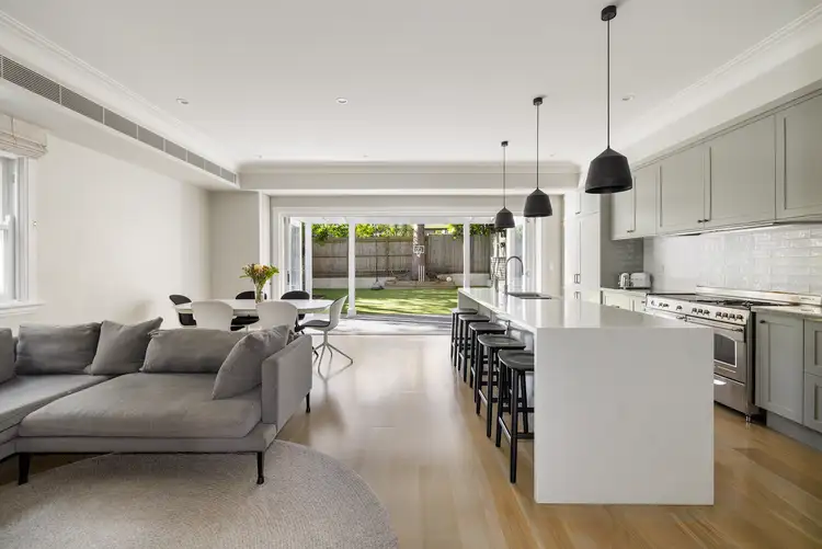 Second view of Homely house listing, 95 Mort Street, Balmain NSW 2041