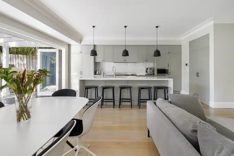 Third view of Homely house listing, 95 Mort Street, Balmain NSW 2041