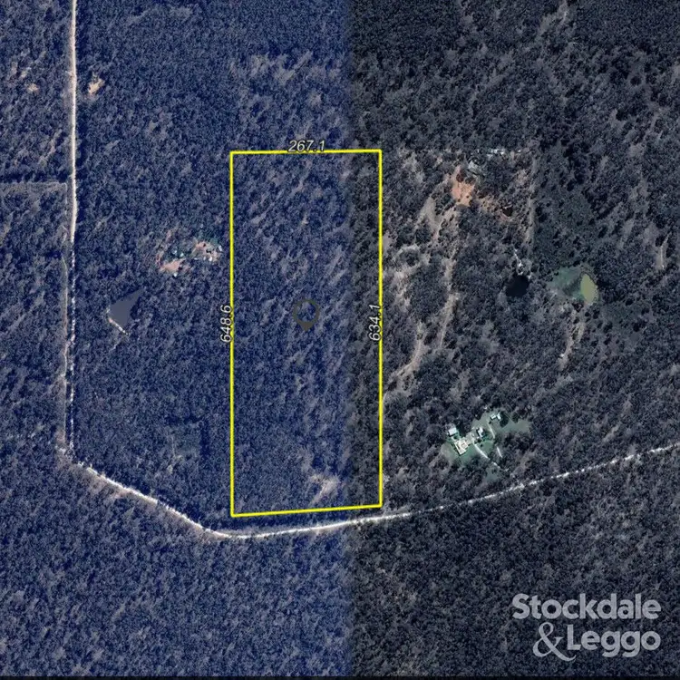 Second view of Homely rural property listing, LOT 6 Murchison-Whroo Road, Rushworth VIC 3612