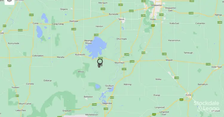 Fourth view of Homely rural property listing, LOT 6 Murchison-Whroo Road, Rushworth VIC 3612