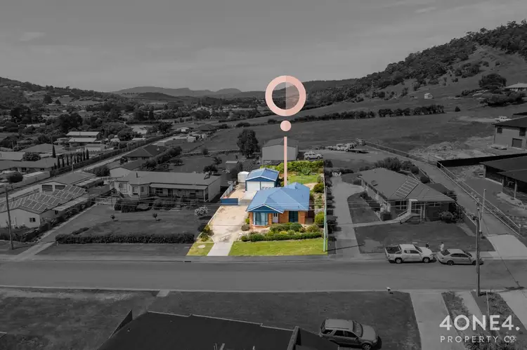 17 Iden Road, Bagdad TAS 7030
