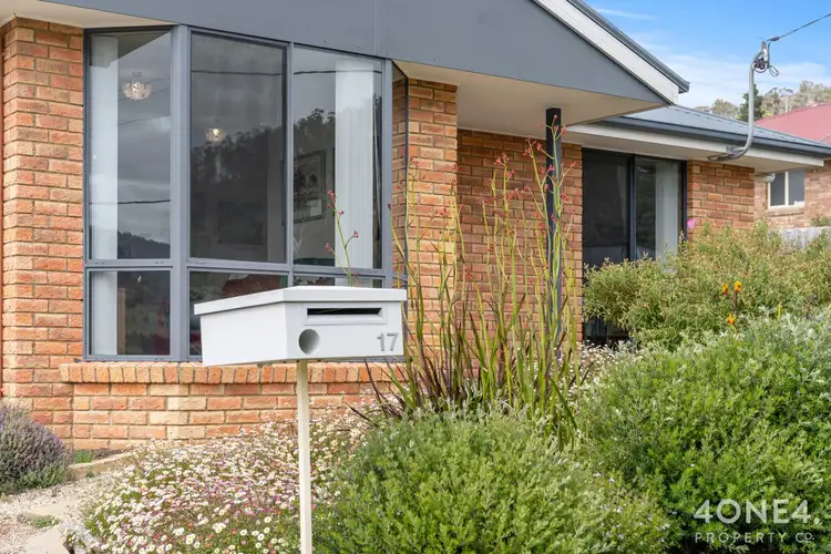 Second view of Homely house listing, 17 Iden Road, Bagdad TAS 7030