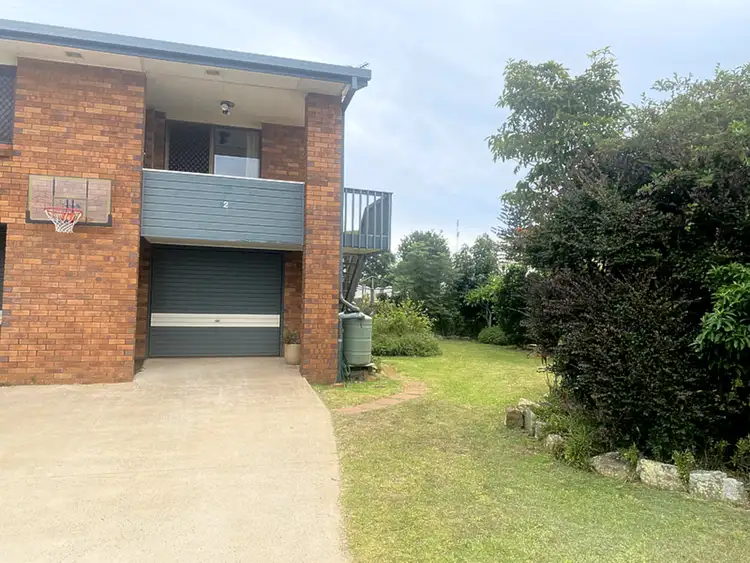 Second view of Homely unit listing, 2/17 Jennifer Crescent, Darling Heights QLD 4350