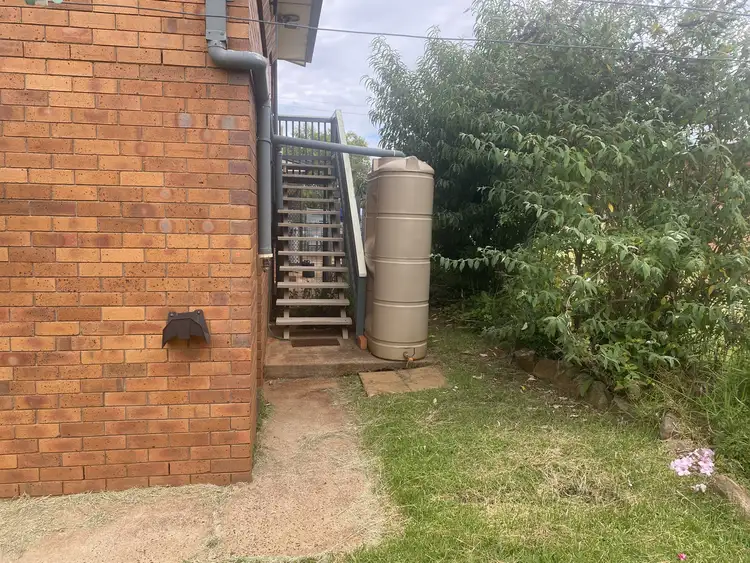 Third view of Homely unit listing, 2/17 Jennifer Crescent, Darling Heights QLD 4350