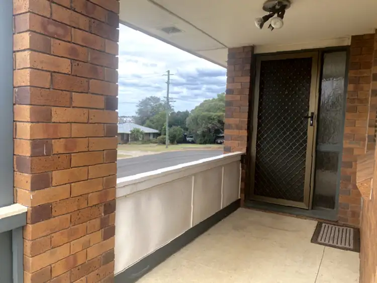 Fifth view of Homely unit listing, 2/17 Jennifer Crescent, Darling Heights QLD 4350