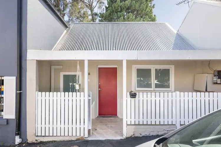 Main view of Homely terrace listing, 18 Gipps Street, Paddington NSW 2021