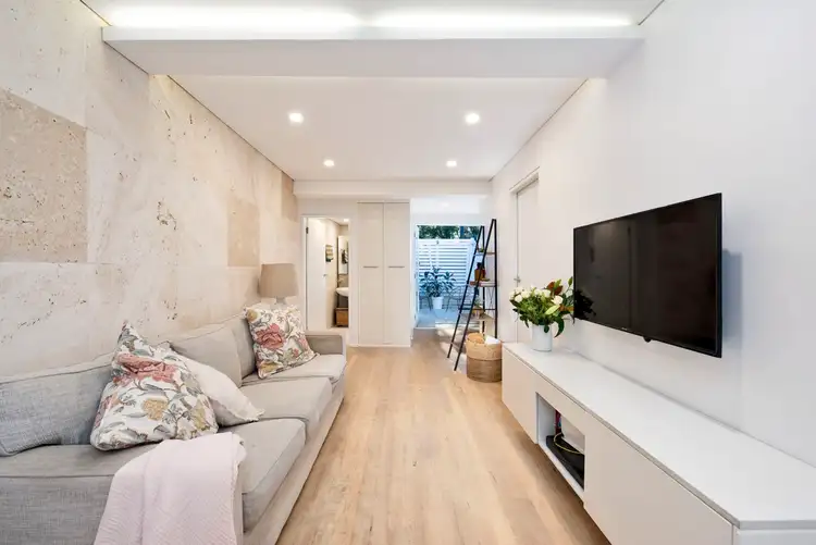Second view of Homely terrace listing, 18 Gipps Street, Paddington NSW 2021