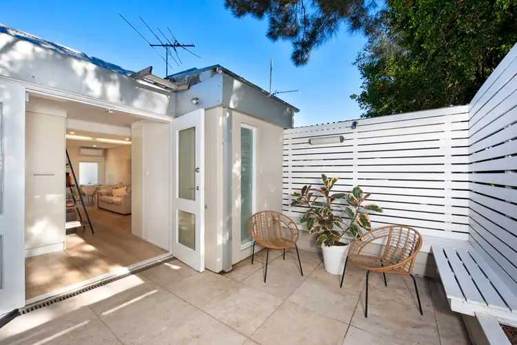 Third view of Homely terrace listing, 18 Gipps Street, Paddington NSW 2021