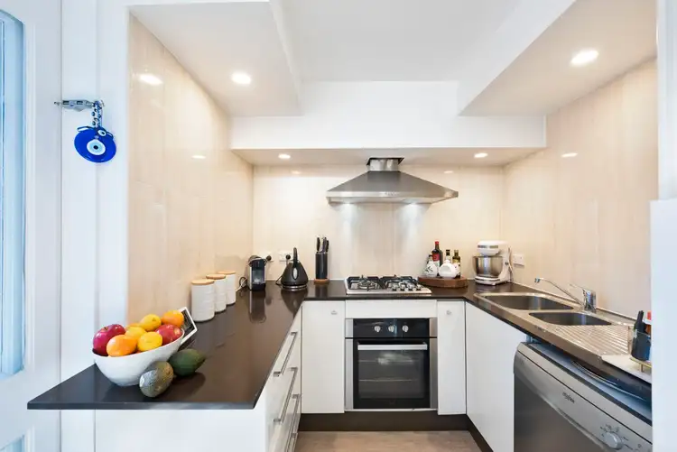 Fourth view of Homely terrace listing, 18 Gipps Street, Paddington NSW 2021
