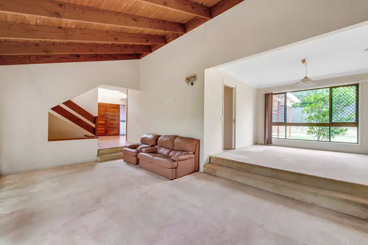 Second view of Homely house listing, 1 Copping Court, Sinnamon Park QLD 4073