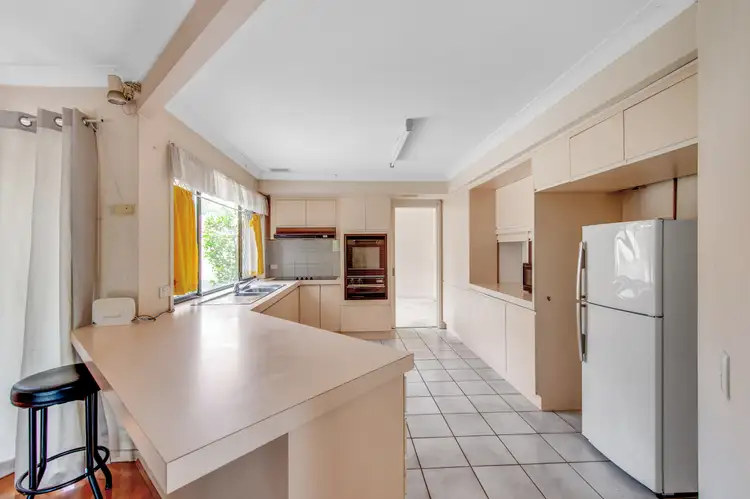 Sixth view of Homely house listing, 1 Copping Court, Sinnamon Park QLD 4073