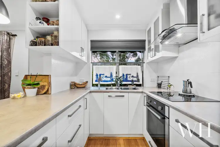Second view of Homely villa listing, 26/93-95 Forrest Street, Fremantle WA 6160