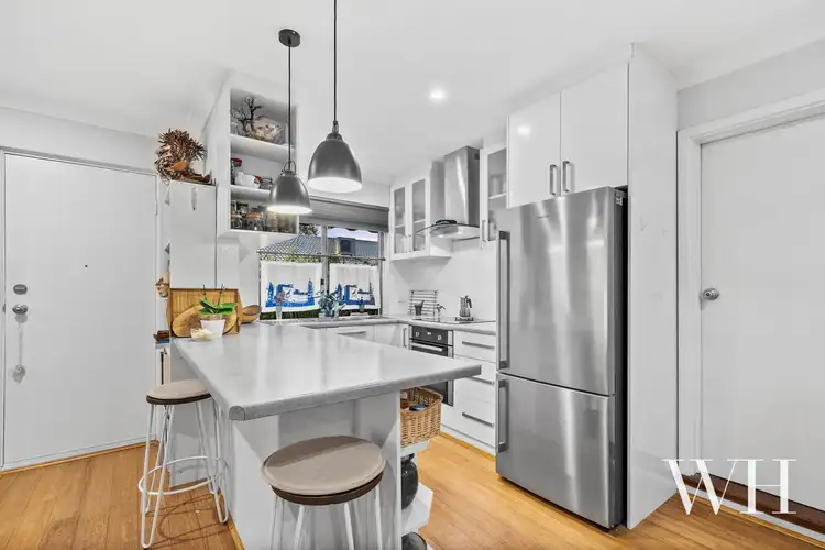 Fourth view of Homely villa listing, 26/93-95 Forrest Street, Fremantle WA 6160