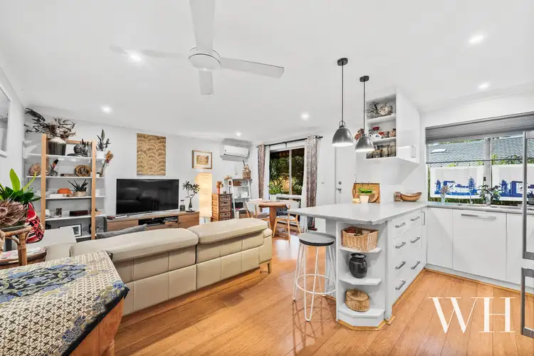 Fifth view of Homely villa listing, 26/93-95 Forrest Street, Fremantle WA 6160