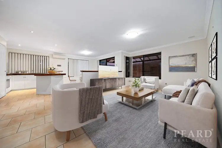 5 Endeavour Road, Hillarys WA 6025