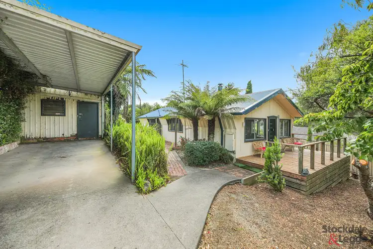 17 Farmer Street, Mirboo North VIC 3871