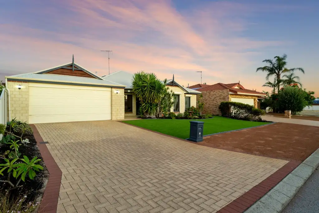 Main view of Homely house listing, 11 Georgette Court, Falcon WA 6210