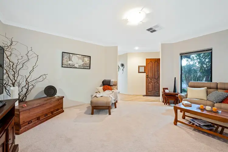 Sixth view of Homely house listing, 11 Georgette Court, Falcon WA 6210